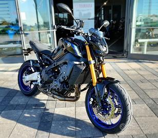Yamaha MT-09 SP ABS
