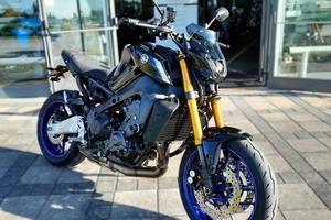 Yamaha MT-09 SP ABS