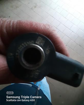 inettori alfa romeo 24jtd