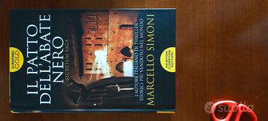 IL PATTO DELL' ABATE NERO 