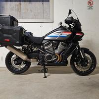 Pan America Special