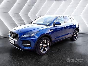 Jaguar E-Pace 2.0d i4 mhev S awd 204cv auto