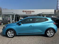 RENAULT Clio 1.6 Full Hybrid E-Tech 140 CV Zen