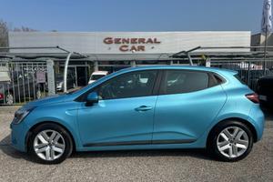 RENAULT Clio 1.6 Full Hybrid E-Tech 140 CV Zen