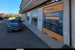 Mercedes-benz CLA 220 CDI 170cv Automatic *AMG EDI