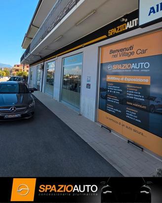 Mercedes-benz CLA 220 CDI 170cv Automatic *AMG EDI