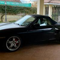Porsche Boxster 986