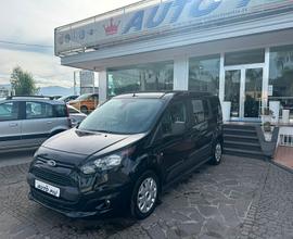 Ford Tourneo Connect TRANSIT Connect 1.5 TDCi 120 