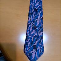 cravatta NUOVA Visconti Italia 