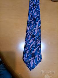 cravatta NUOVA Visconti Italia 