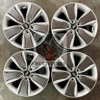 Cerchi 17 originali Hyundai Kona Kia Sportage
