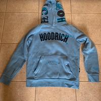Felpa Hoodrich