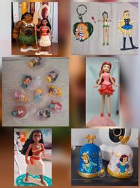 sorprese kinder varie prenotate dal Sr. Davide G