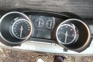 contachilometri giulietta