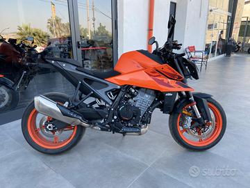 KTM 990 Duke - 2024