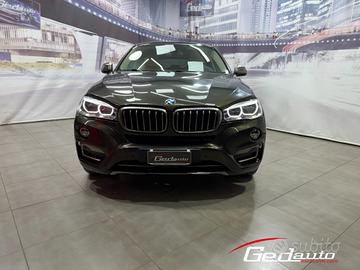 BMW X6 xDrive30d 258CV Extravagance NAVI FULL-LE