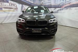 BMW X6 xDrive30d 258CV Extravagance NAVI FULL-LE