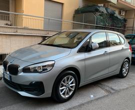 Bmw Serie 2 - 218d xdrive active tourer automatico