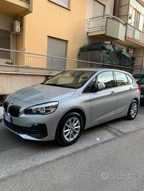 Bmw Serie 2 - 218d xdrive active tourer automatico