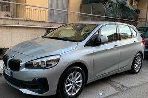 Bmw Serie 2 - 218d xdrive active tourer automatico