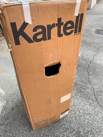 Sgabelli Kartell