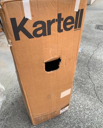 Sgabelli Kartell