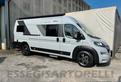 ADRIA V 65 SL LETTI GEMELLI 2023 IVA ESPOSTA 636 3