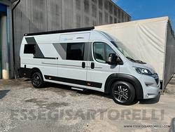 ADRIA V 65 SL LETTI GEMELLI 2023 IVA ESPOSTA 636 3