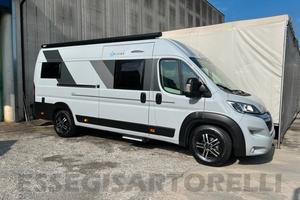 ADRIA V 65 SL LETTI GEMELLI 2023 IVA ESPOSTA 636 3