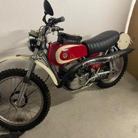 Bultaco Matador 250 six days 1974
