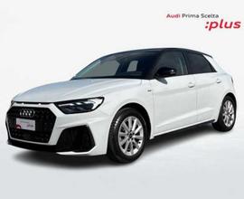 Audi A1 II 2019 Sportback 30 1.0 tfsi S Line ...