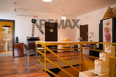 Locale Commerciale - Bari