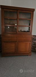 Mobile in legno