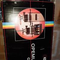 Meopta Opemus 6 + kit stampa