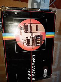 Meopta Opemus 6 + kit stampa