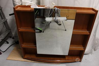 Mobiletto bagno