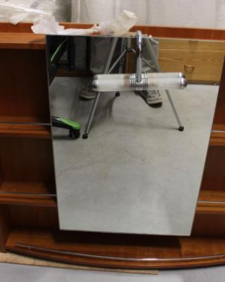 Mobiletto bagno