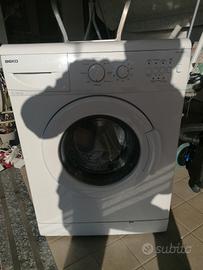 lavatrice beko 5kg 