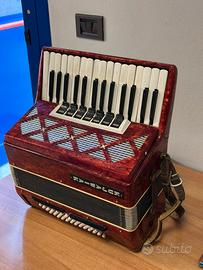 Fisarmonica Kujawiak