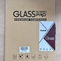 Vetro temeprato per iPad 12,9’’