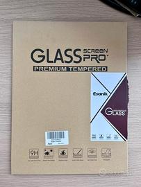Vetro temeprato per iPad 12,9’’