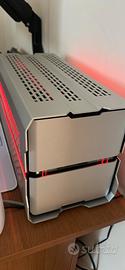 Case PC PHANTEKS Evolv Shift XT iTX-Case