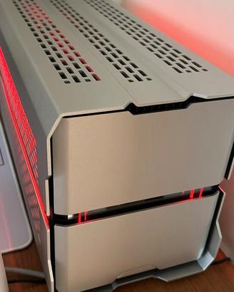 Case PC PHANTEKS Evolv Shift XT iTX-Case