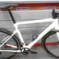 MEGAMO SILK GRAVEL SLR CARBON SRAM 1x12 RIVAL AXS