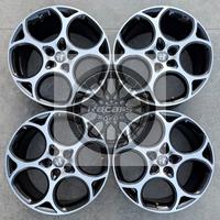Cerchi 19 originali Alfa Romeo Tonale