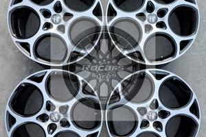 Cerchi 19 originali Alfa Romeo Tonale