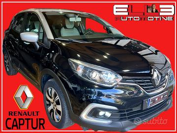 Renault Captur 1.5 dCi 110 CV 2018