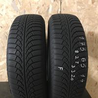 2 GOMME 175 65 14 DUNLOP