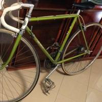 Bici d’epoca