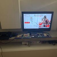 Ps4 slim 500GB